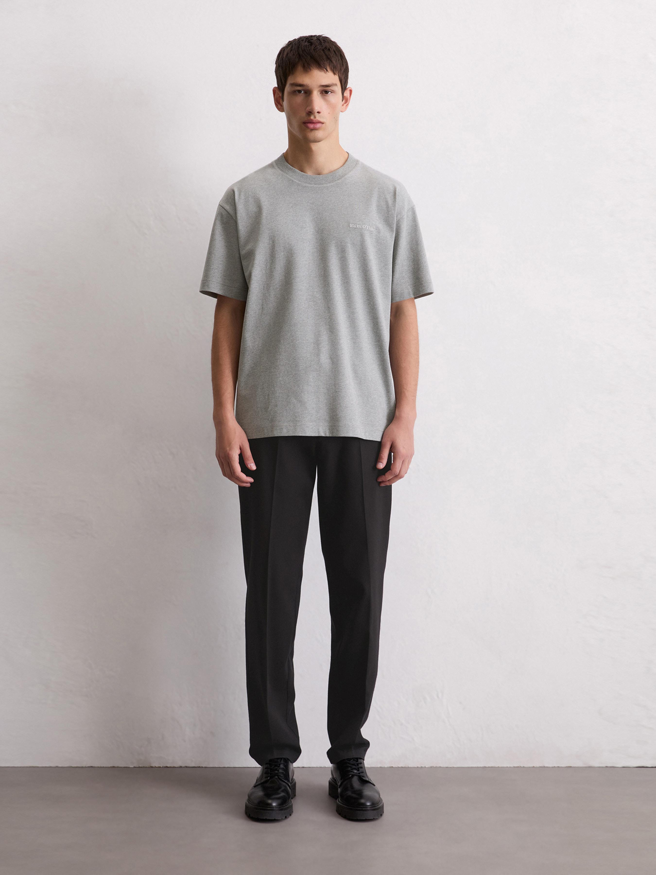 Футболка Marc O’Polo модель 528214351168-936 Фото