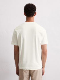 Футболка Marc O’Polo модель 528230551196-101 Фото