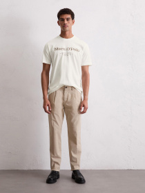 Футболка Marc O’Polo модель 528230551196-101 Фото