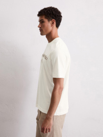 Футболка Marc O’Polo модель 528230551196-101 Фото