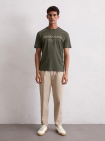 Футболка Marc O’Polo модель 528230551196-493 Фото