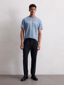 Футболка Marc O’Polo модель 528230551196-838 Фото