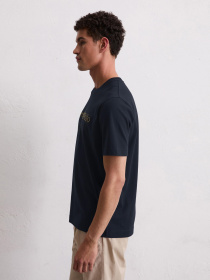 Футболка Marc O’Polo модель 528230551196-898 Фото