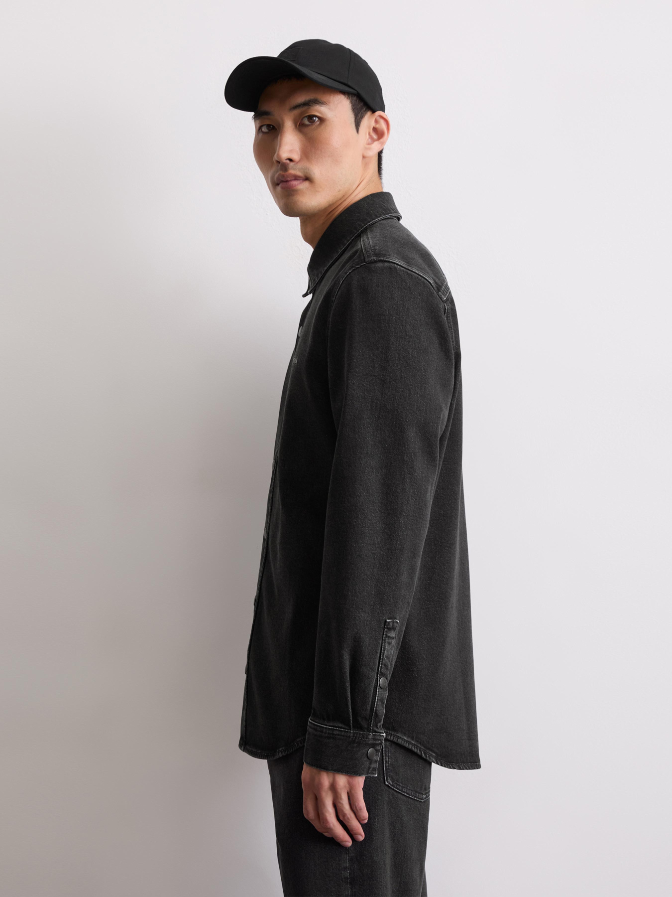 Рубашка Marc O’Polo модель 528912922006-051 Фото