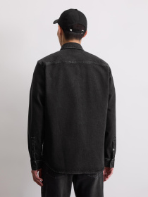 Рубашка Marc O’Polo модель 528912922006-051 Фото