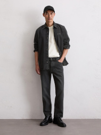 Рубашка Marc O’Polo модель 528912922006-051 Фото