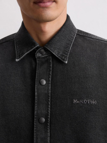 Рубашка Marc O’Polo модель 528912922006-051 Фото