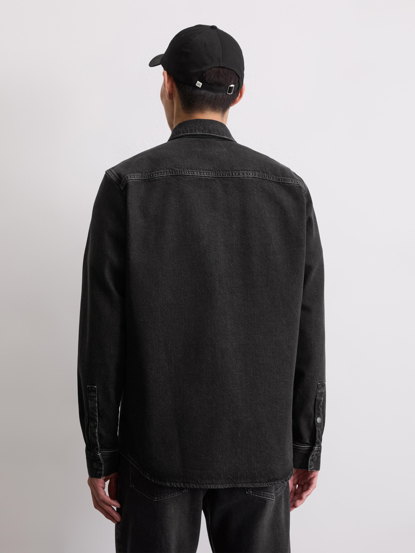 Сорочка повсякденна Marc O’Polo модель 528912922006-051 Сорочка повсякденна Marc O’Polo модель 528912922006-051 Фото