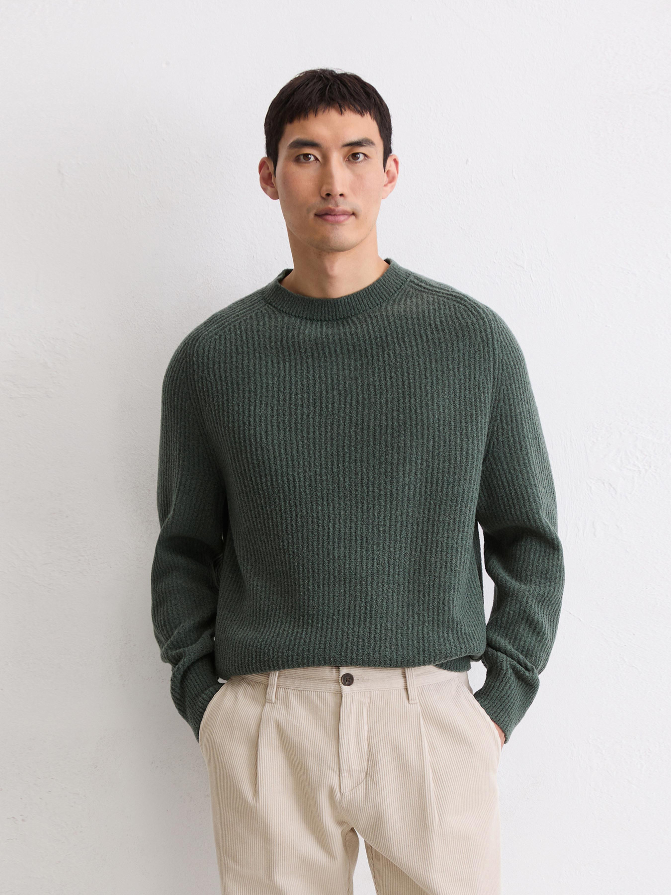 Джемпер Marc O’Polo модель 529506860144-451 Фото