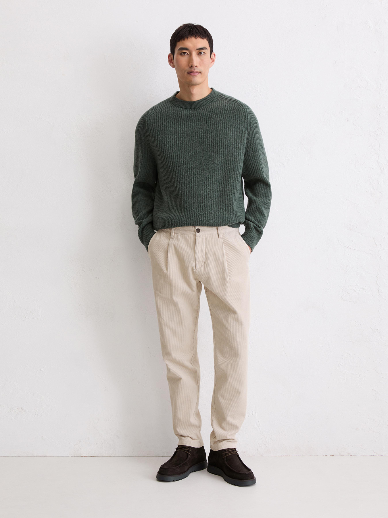 Джемпер Marc O’Polo модель 529506860144-451 Фото