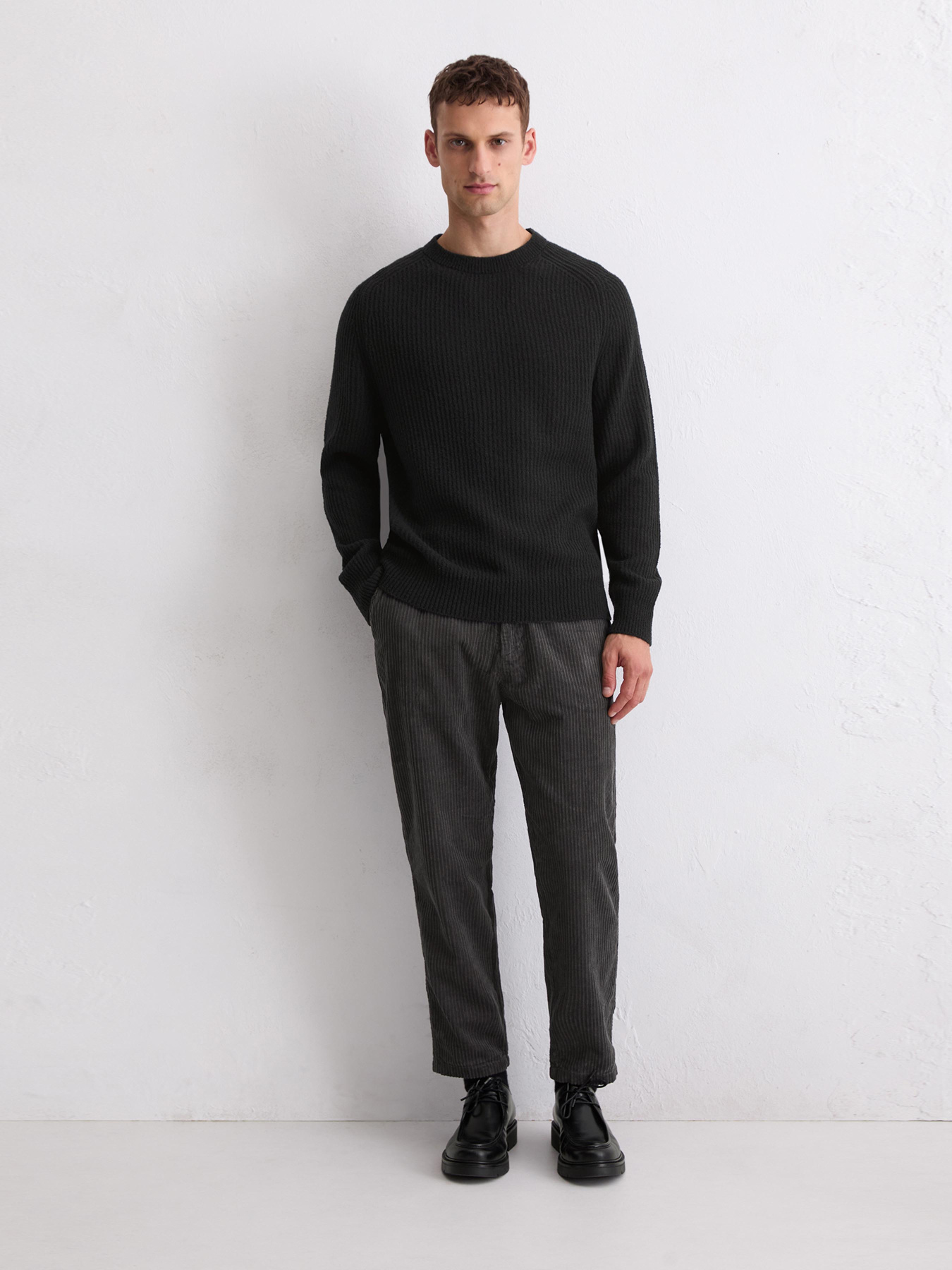 Джемпер Marc O’Polo модель 529506860144-990 Фото