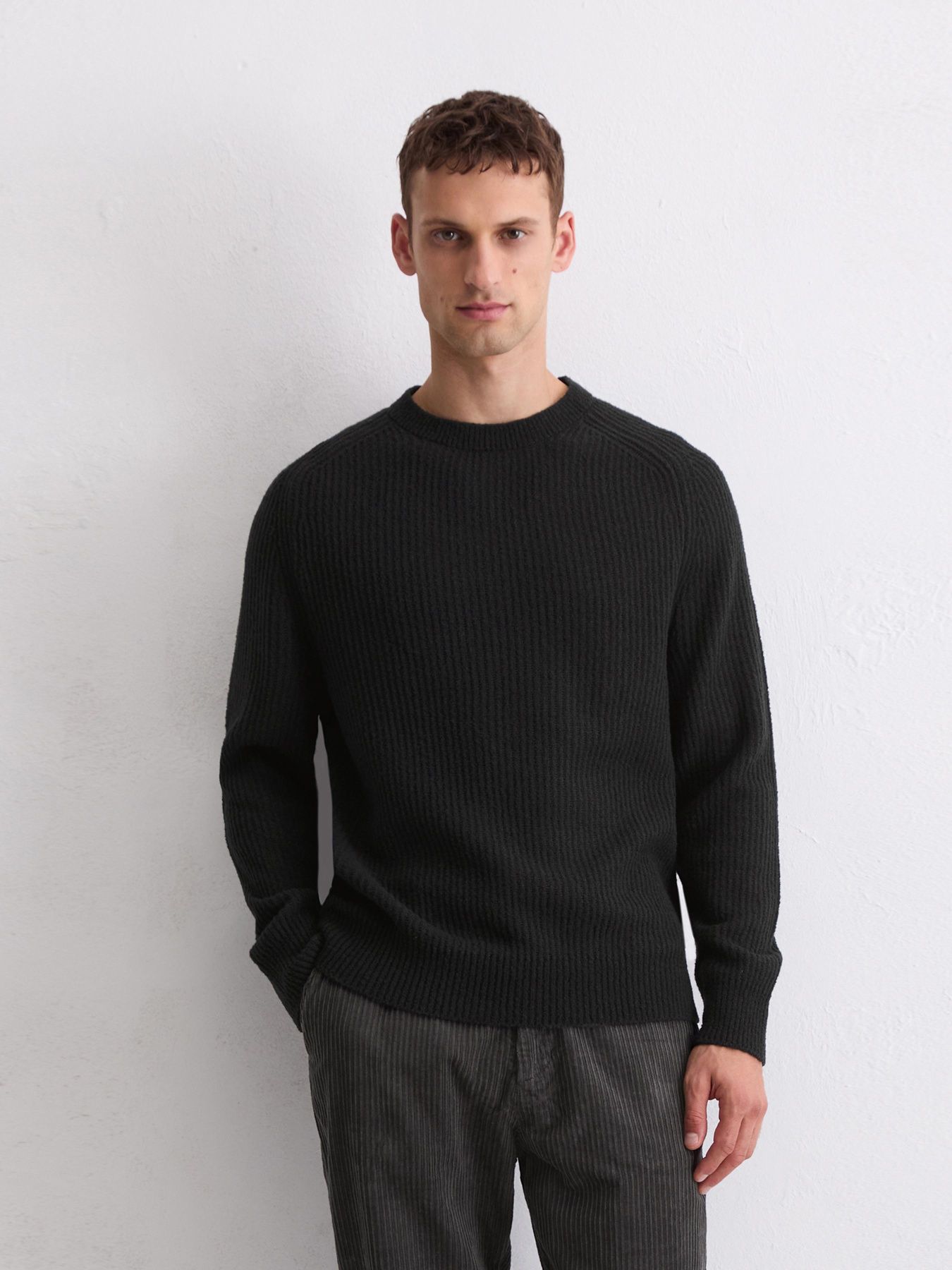 Джемпер Marc O’Polo модель 529506860144-990 Фото