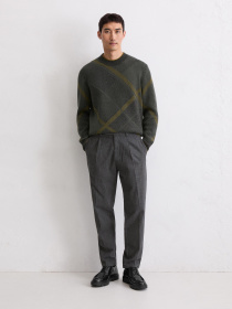 Джемпер Marc O’Polo модель 529509860122-989 Фото