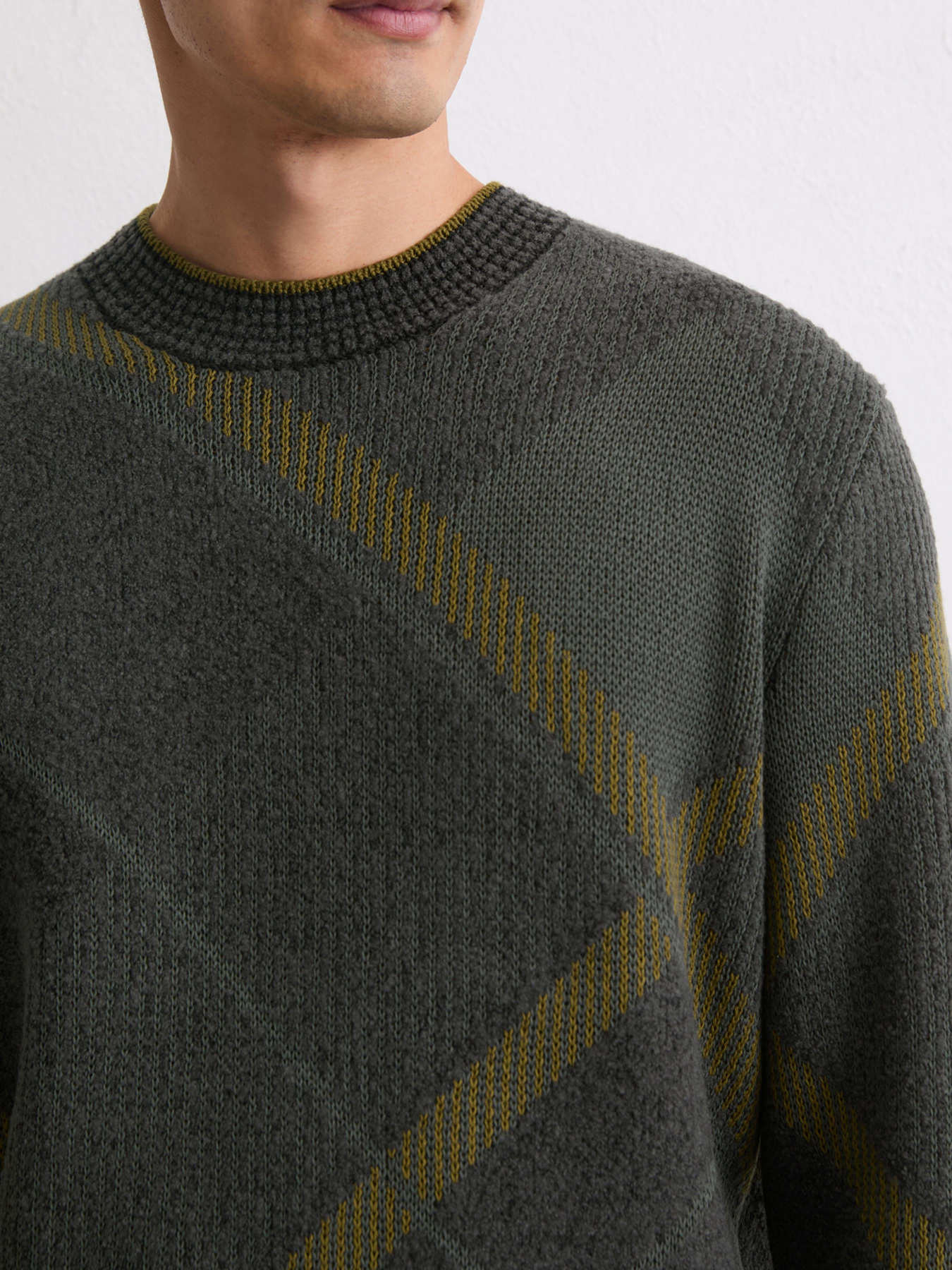 Джемпер Marc O’Polo модель 529509860122-989 Фото