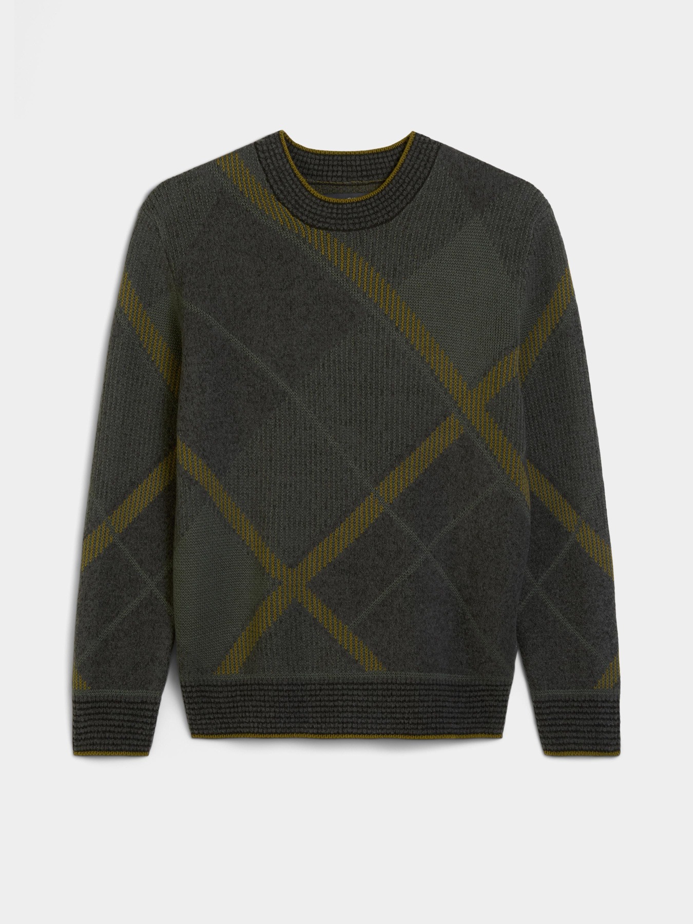 Джемпер Marc O’Polo модель 529509860122-989 Фото