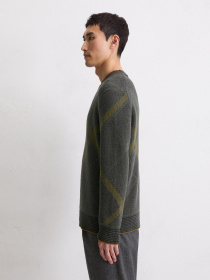 Джемпер Marc O’Polo модель 529509860122-989 Фото