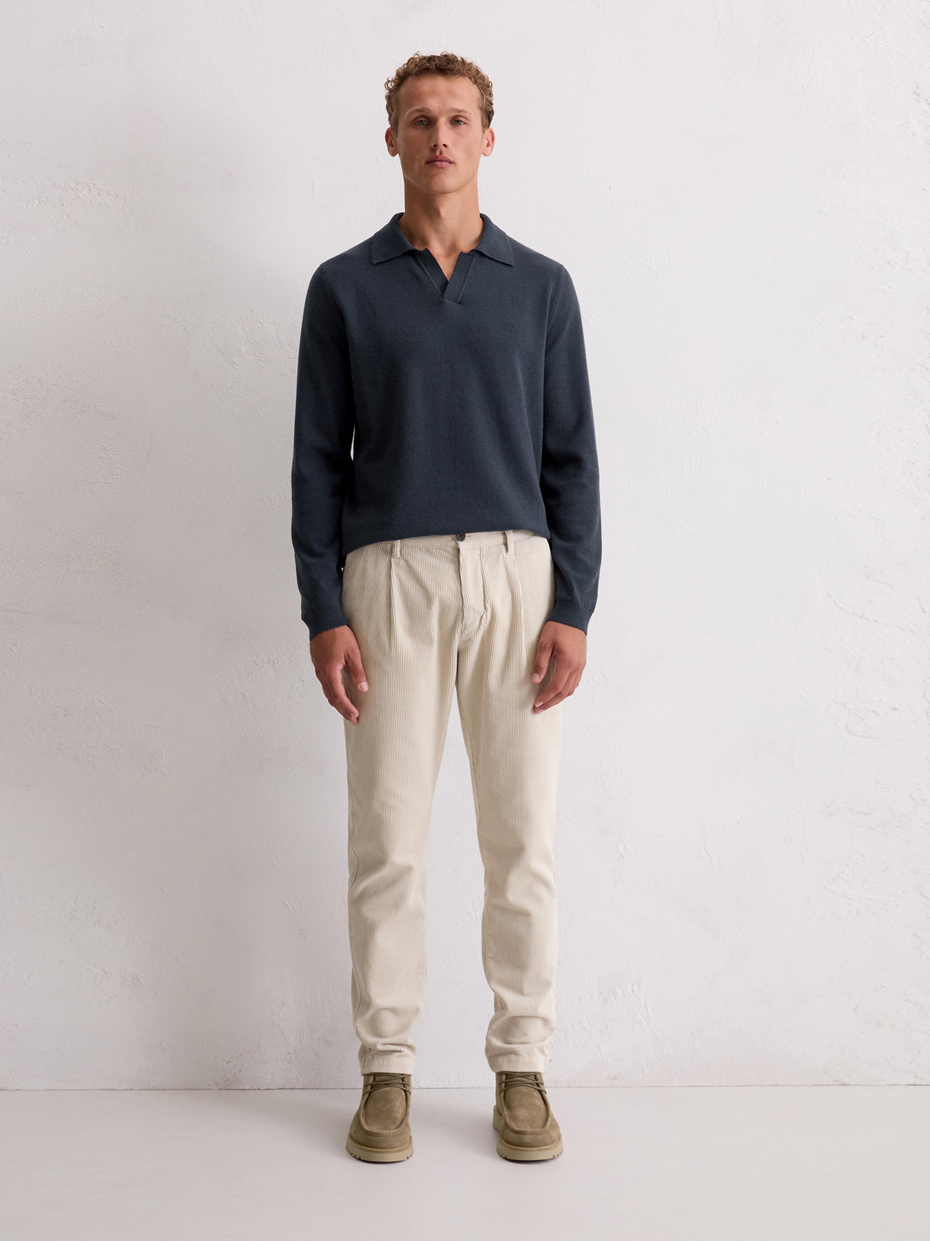 Джемпер Marc O’Polo модель 529514460150-898 Фото