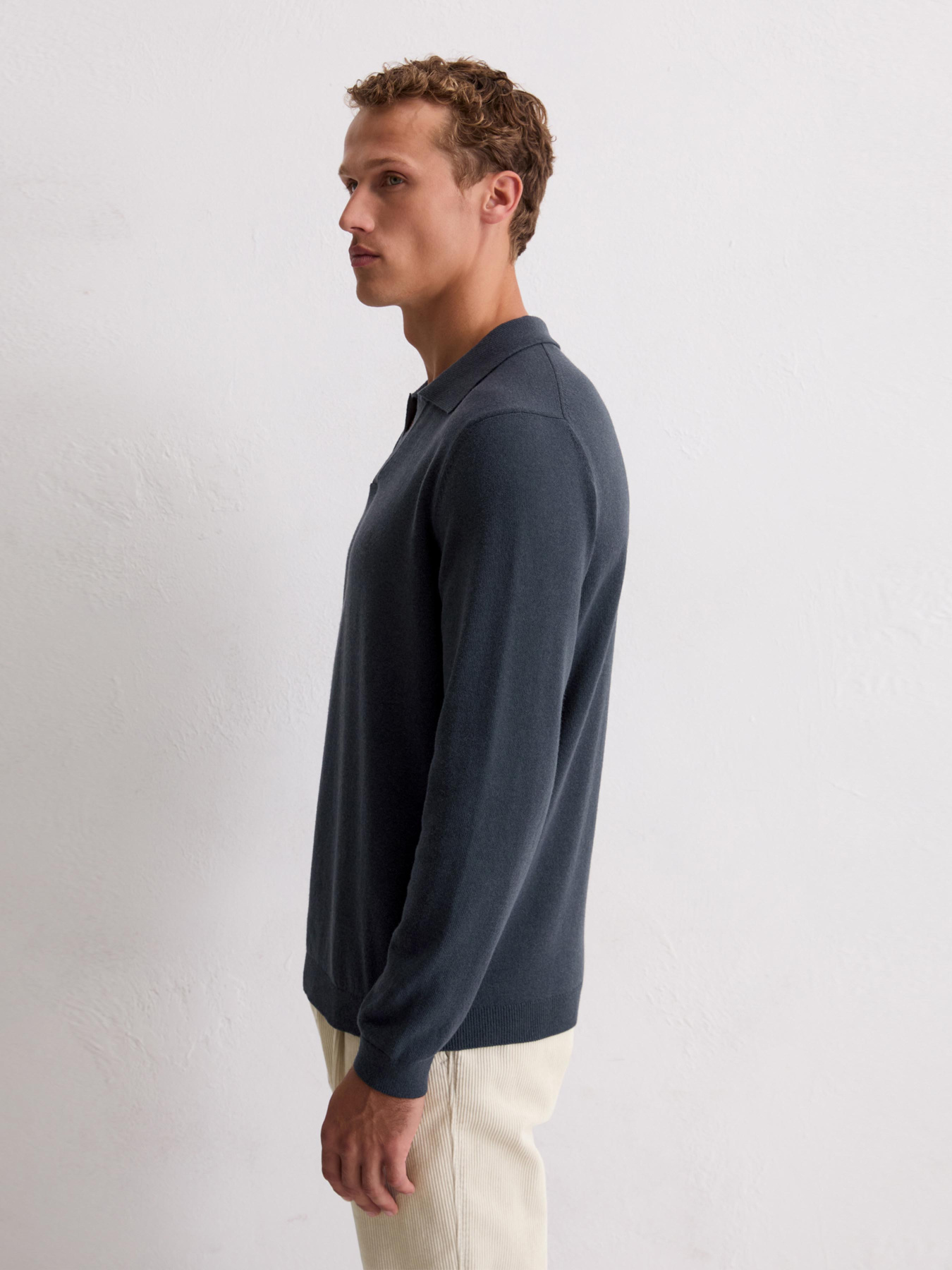 Джемпер Marc O’Polo модель 529514460150-898 Фото