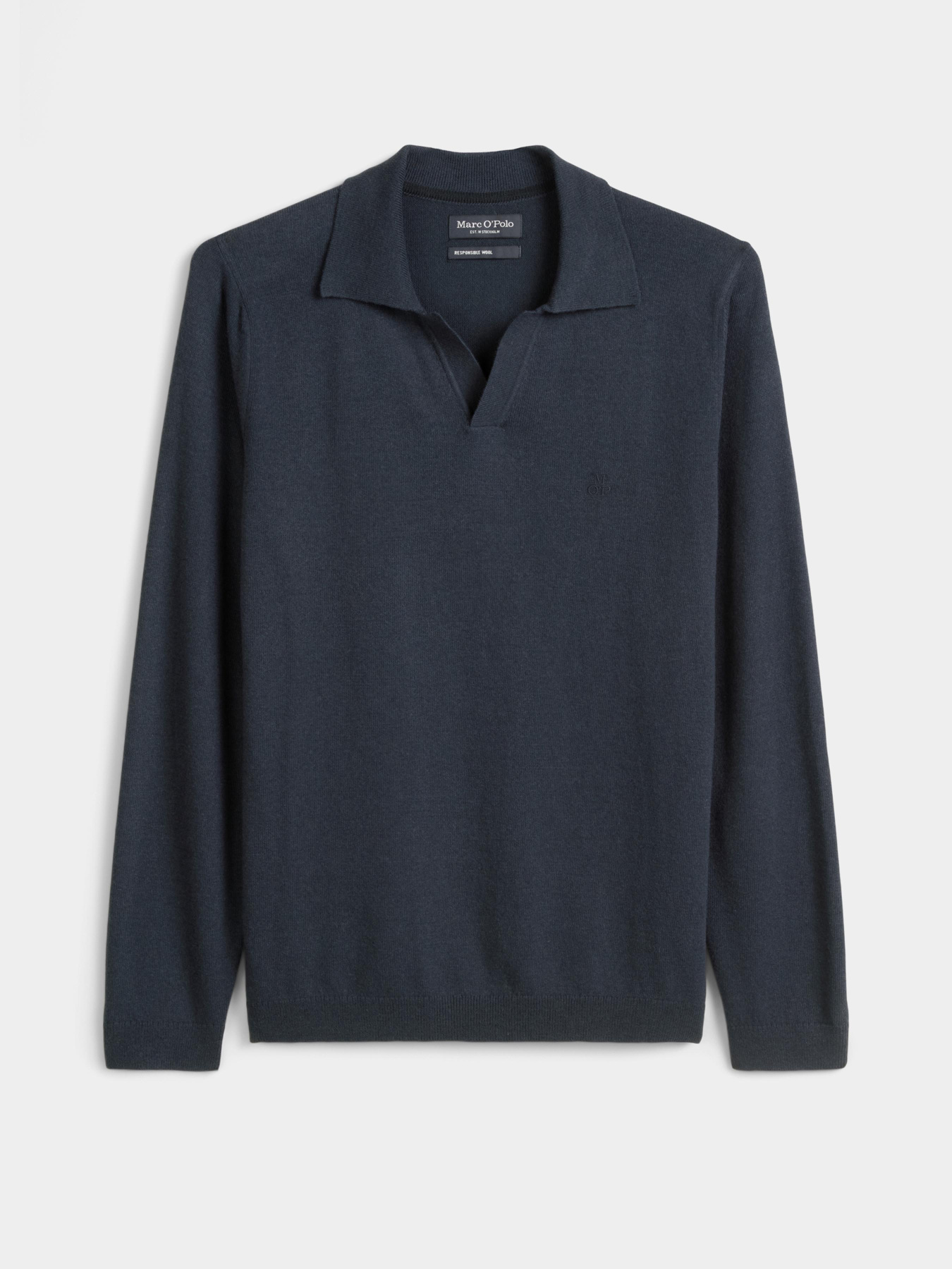 Джемпер Marc O’Polo модель 529514460150-898 Фото