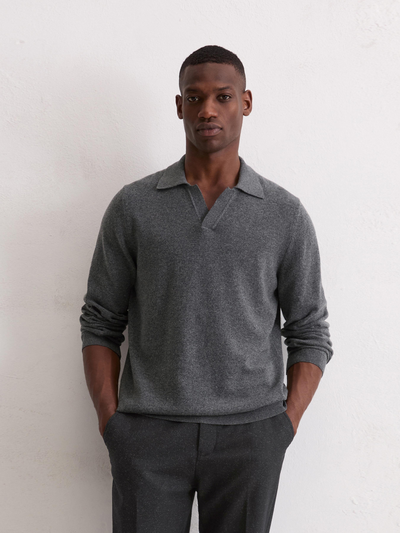 Джемпер Marc O’Polo модель 529514460150-969 Фото