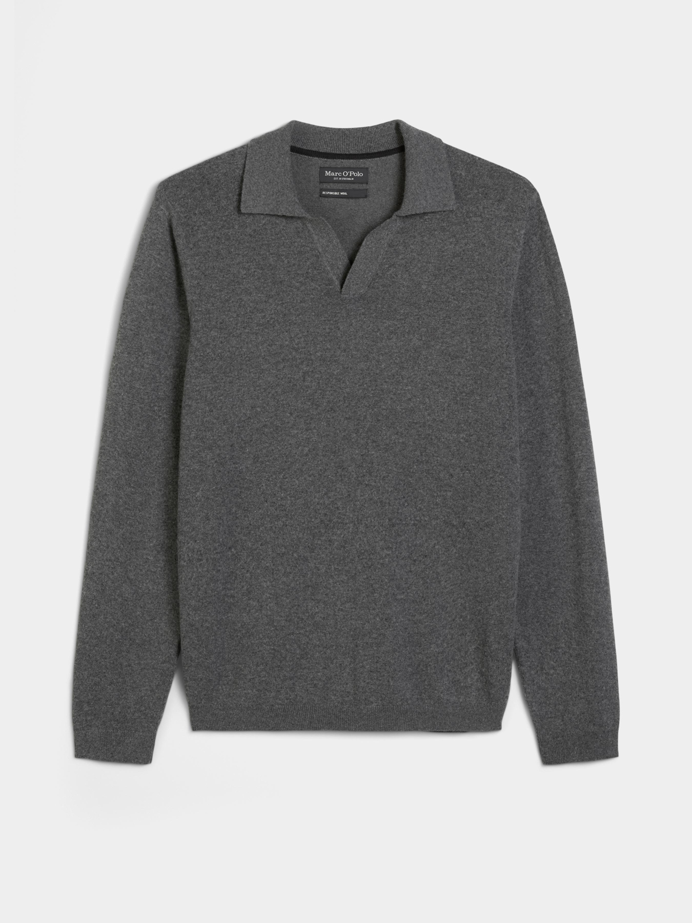 Джемпер Marc O’Polo модель 529514460150-969 Фото