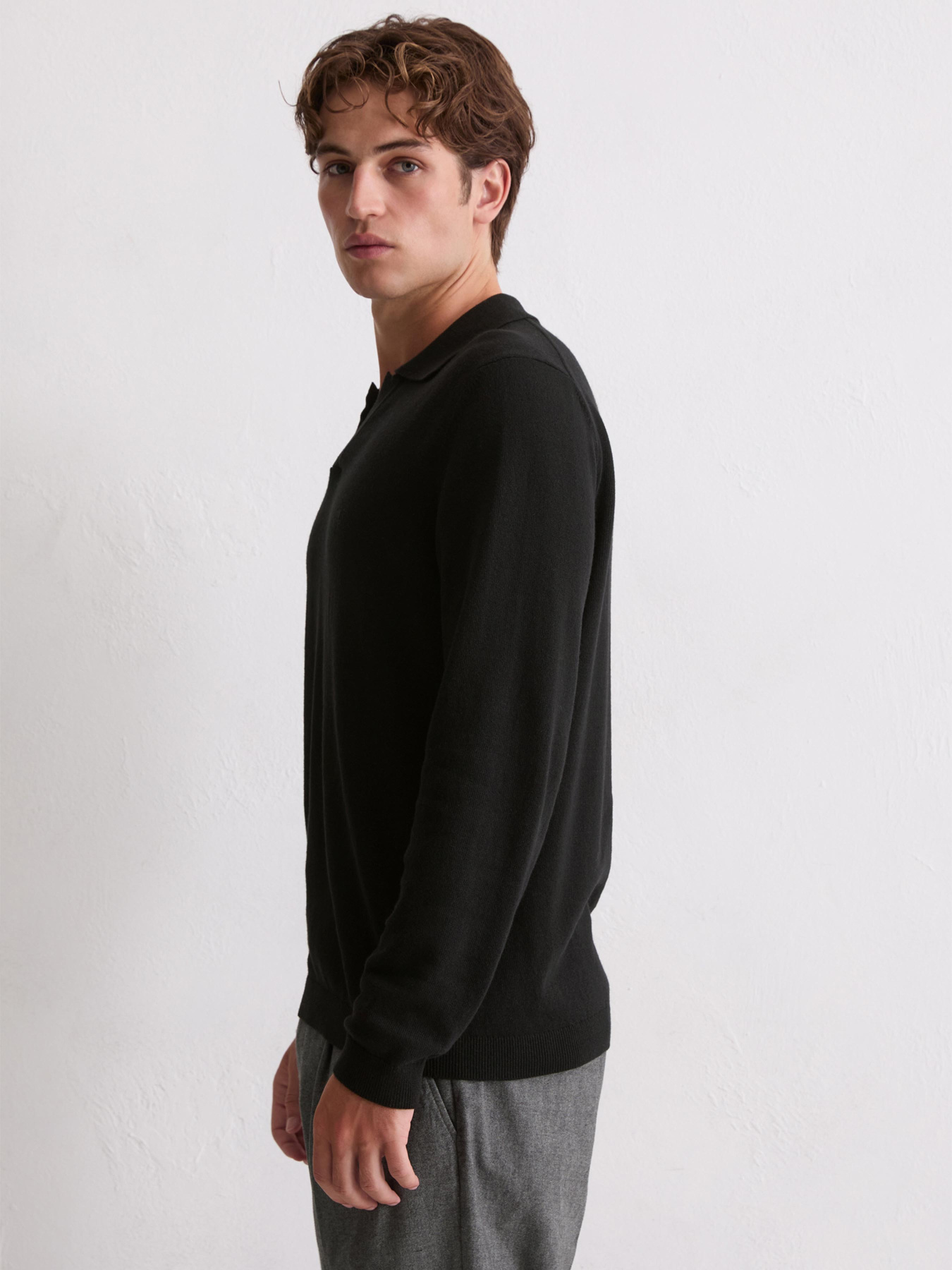 Джемпер Marc O’Polo модель 529514460150-990 Фото