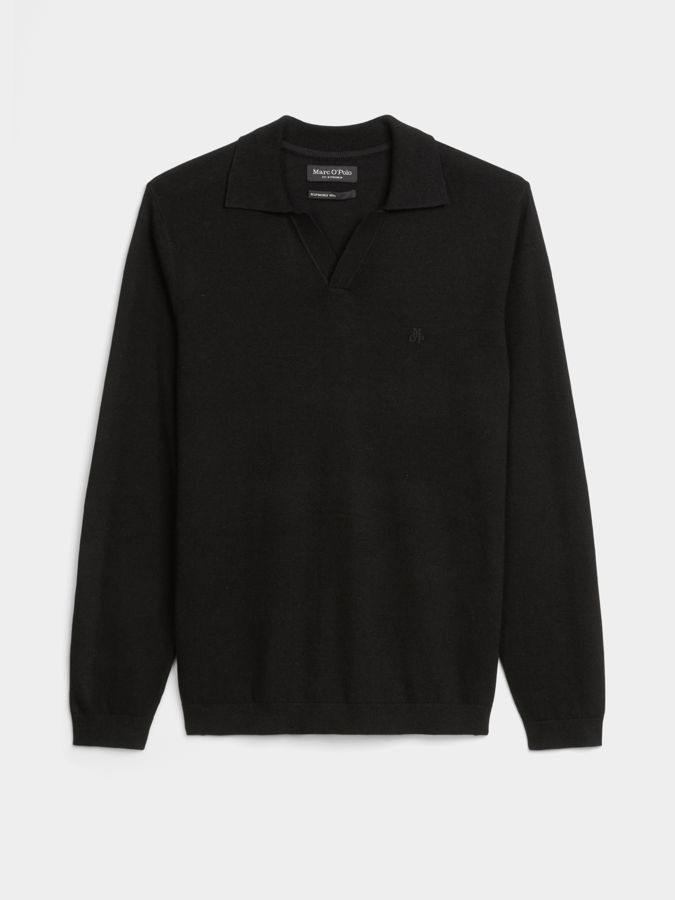 Джемпер Marc O’Polo модель 529514460150-990 Фото