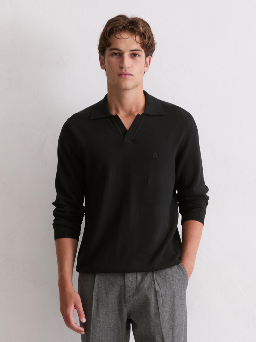 Джемпер Marc O’Polo модель 529514460150-990 Фото