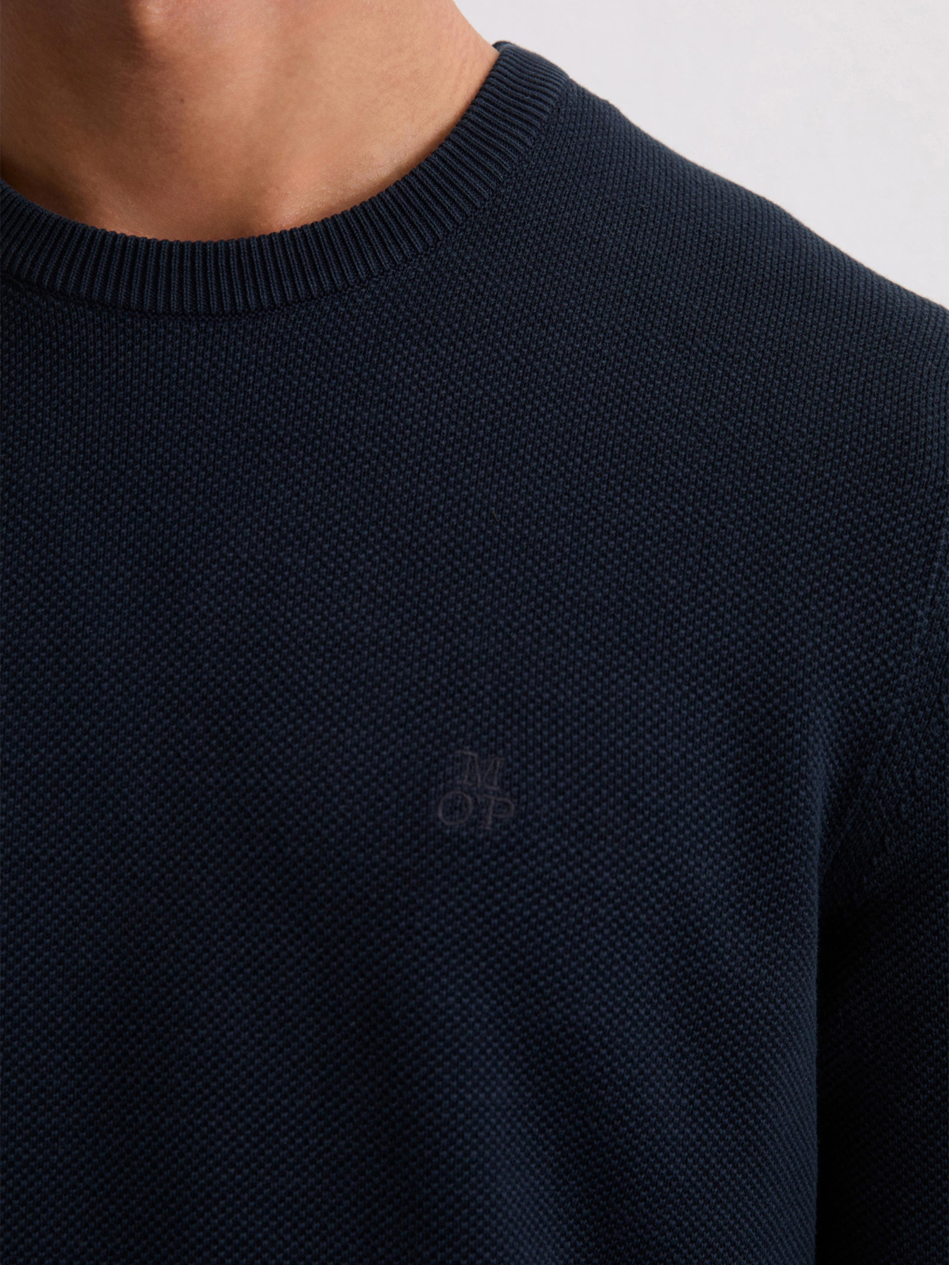 Джемпер Marc O’Polo модель B21502360074-898 Фото