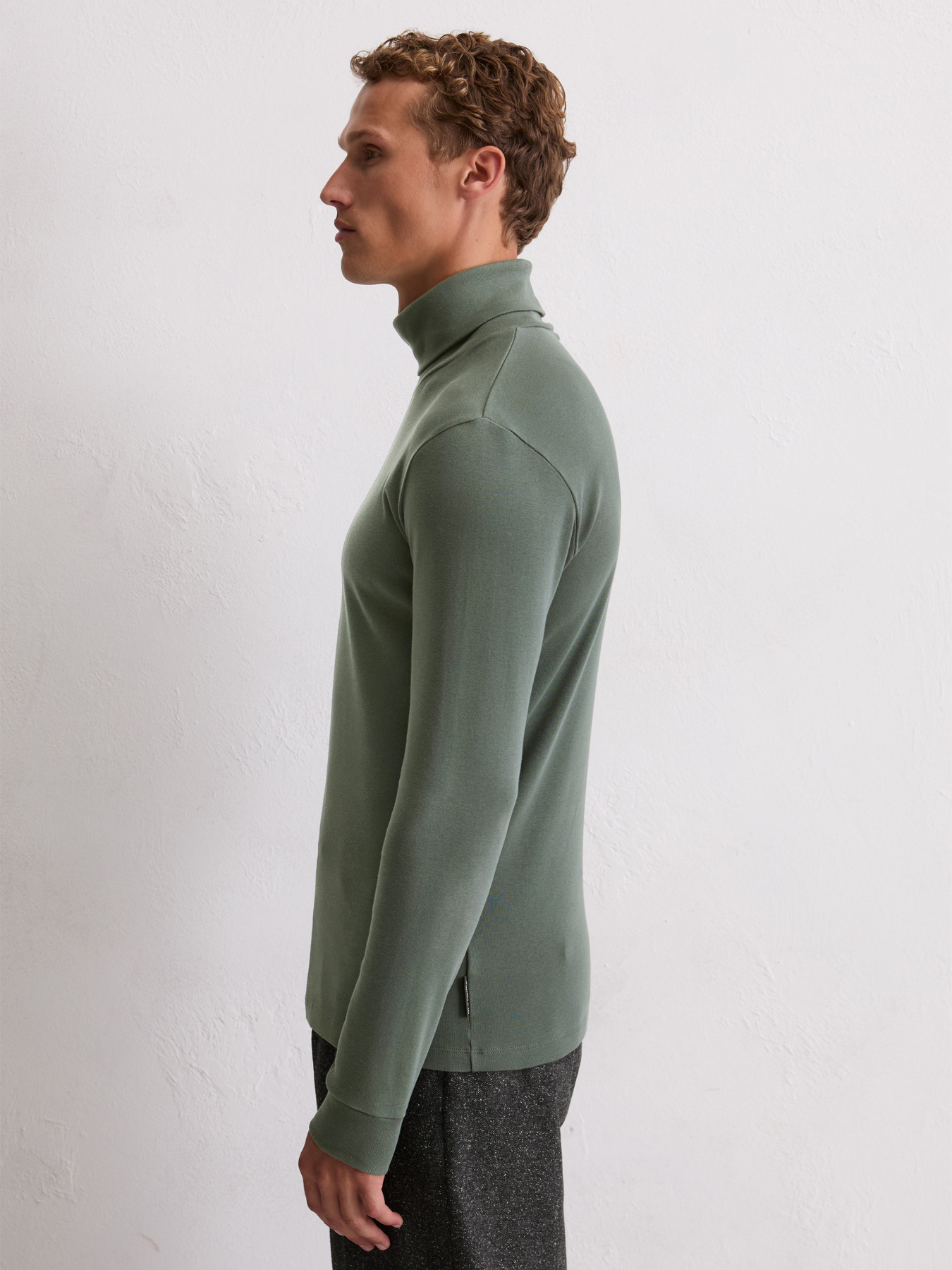 Гольф Marc O’Polo модель 529220252100-451 Фото