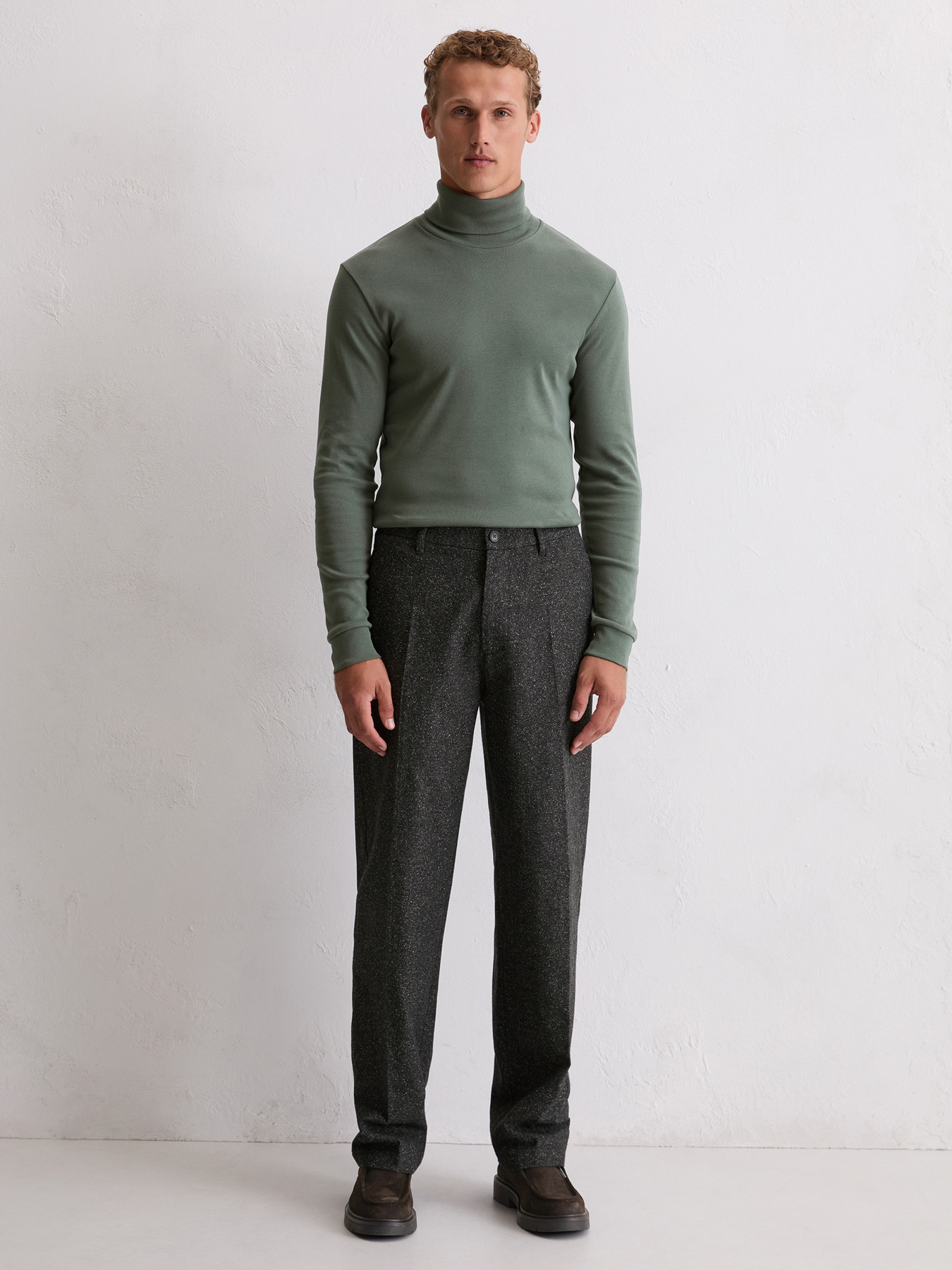 Гольф Marc O’Polo модель 529220252100-451 Фото