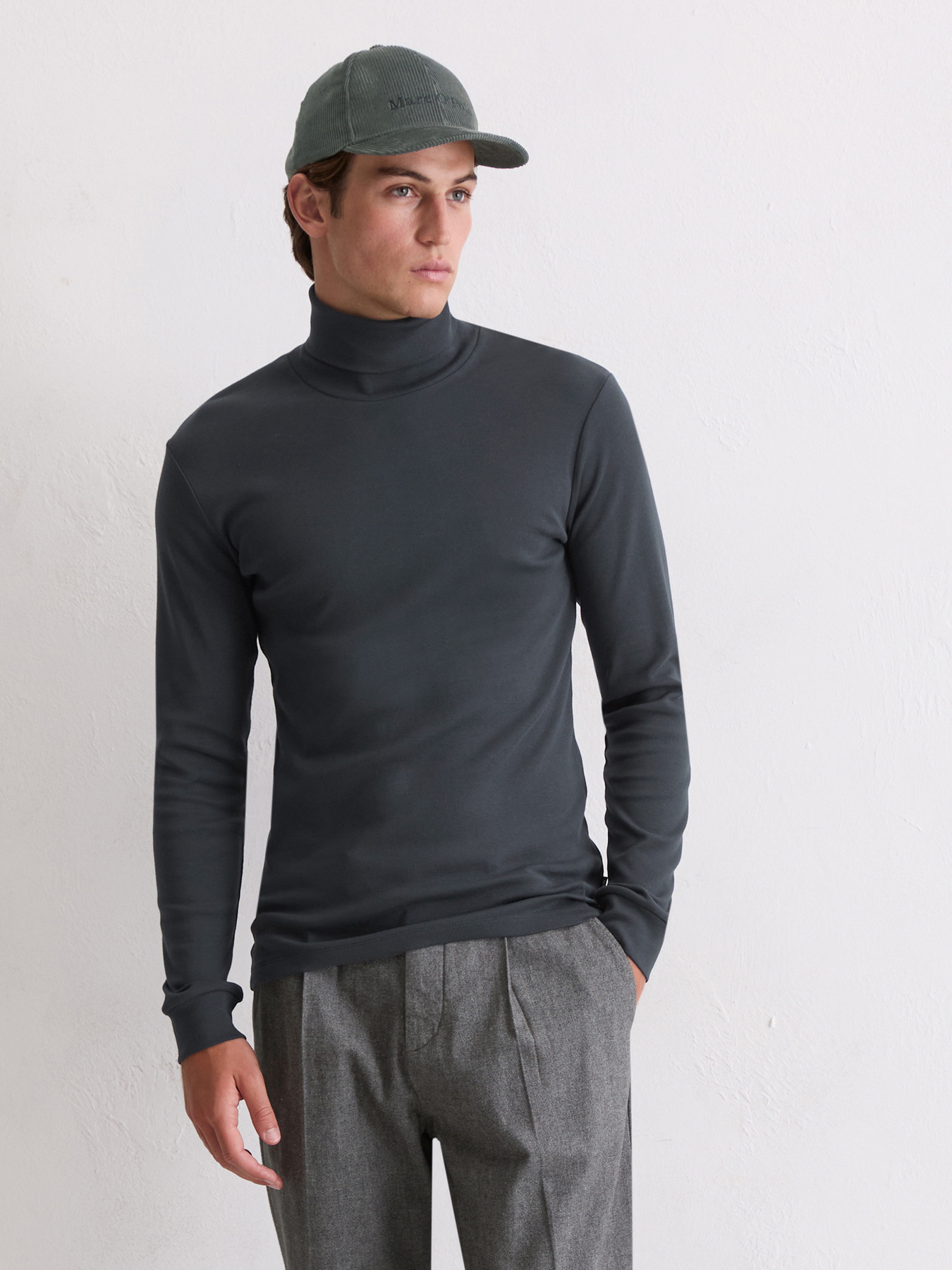 Водолазка Marc O’Polo модель 529220252100-898 Фото