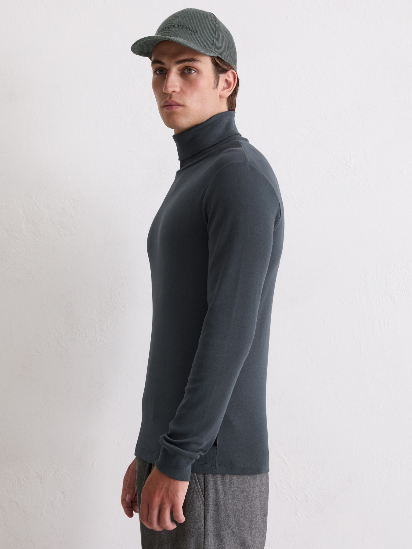 Гольф Marc O’Polo модель 529220252100-898 Фото