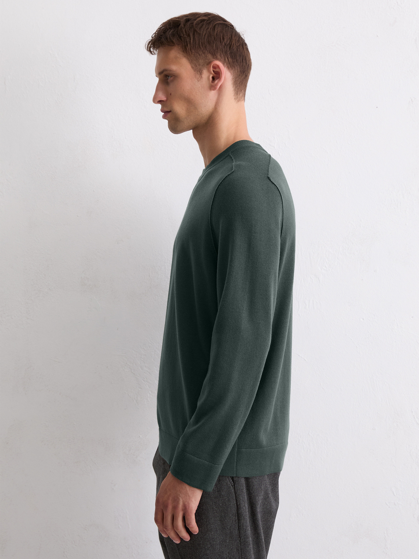 Джемпер Marc O’Polo модель 529506360108-451 Фото