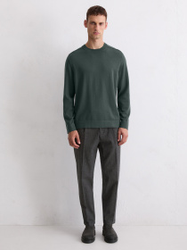 Джемпер Marc O’Polo модель 529506360108-451 Фото