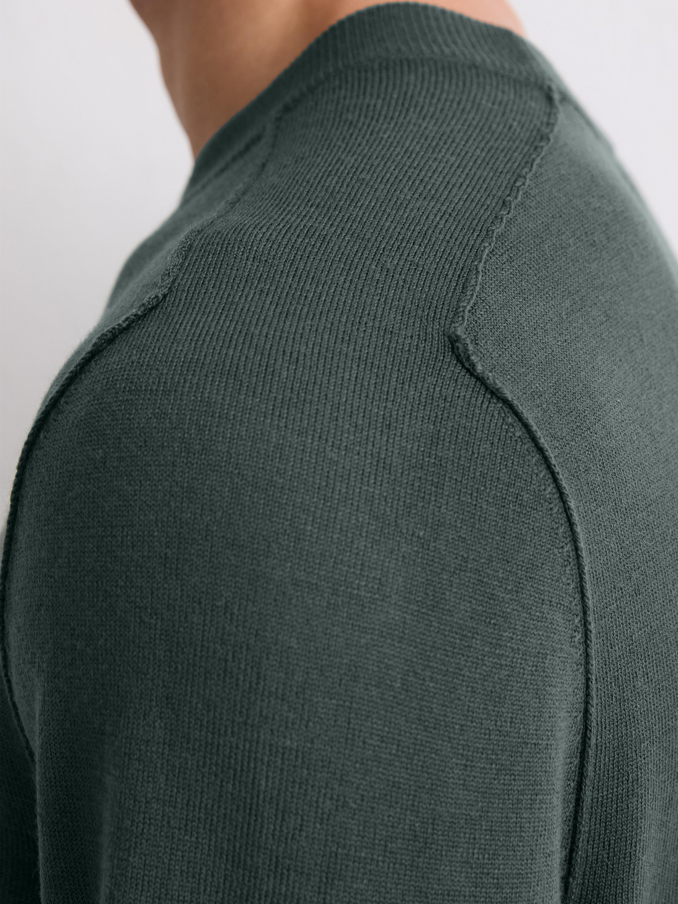 Джемпер Marc O’Polo модель 529506360108-451 Фото