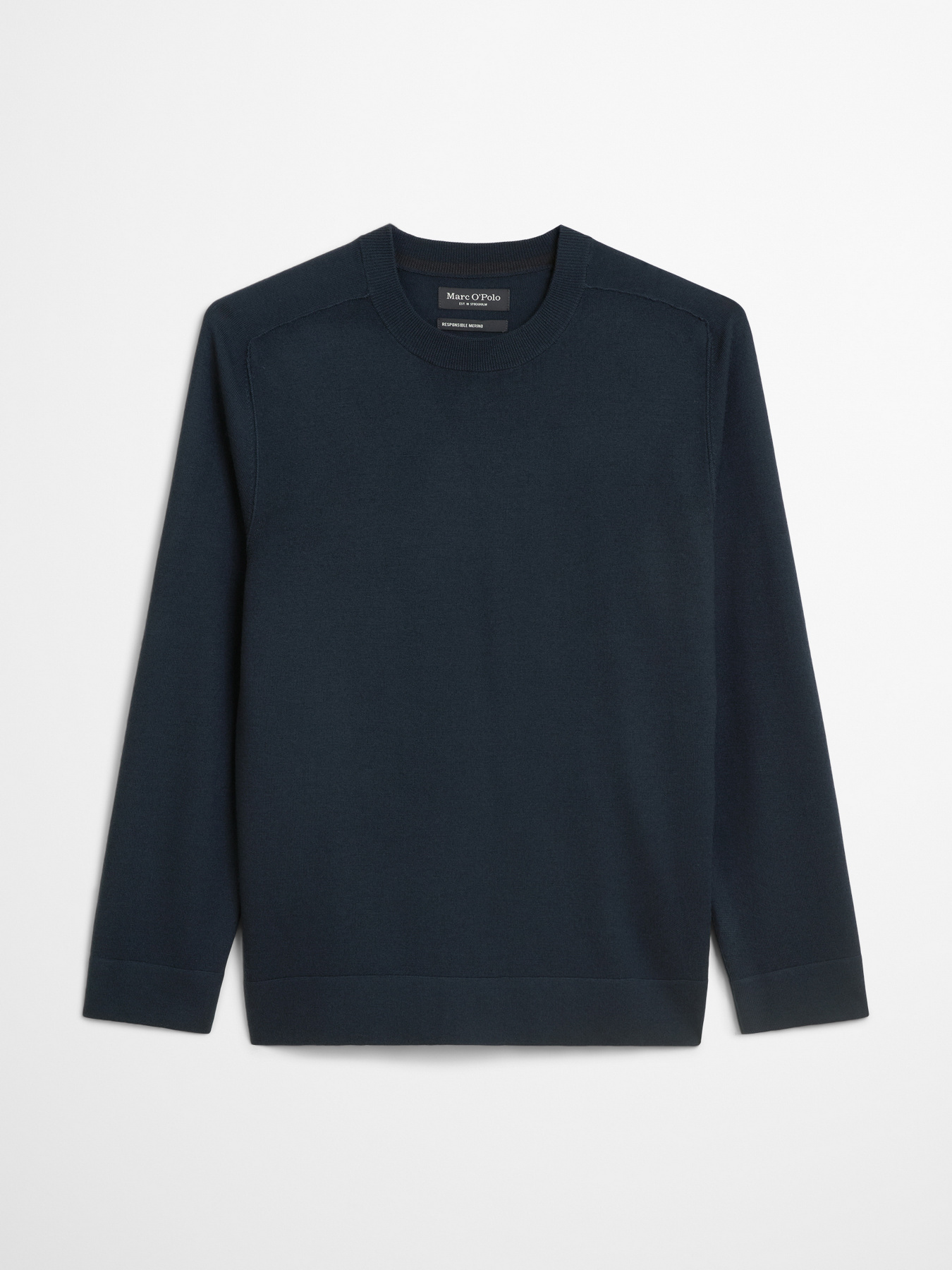 Джемпер Marc O’Polo модель 529506360108-898 Фото