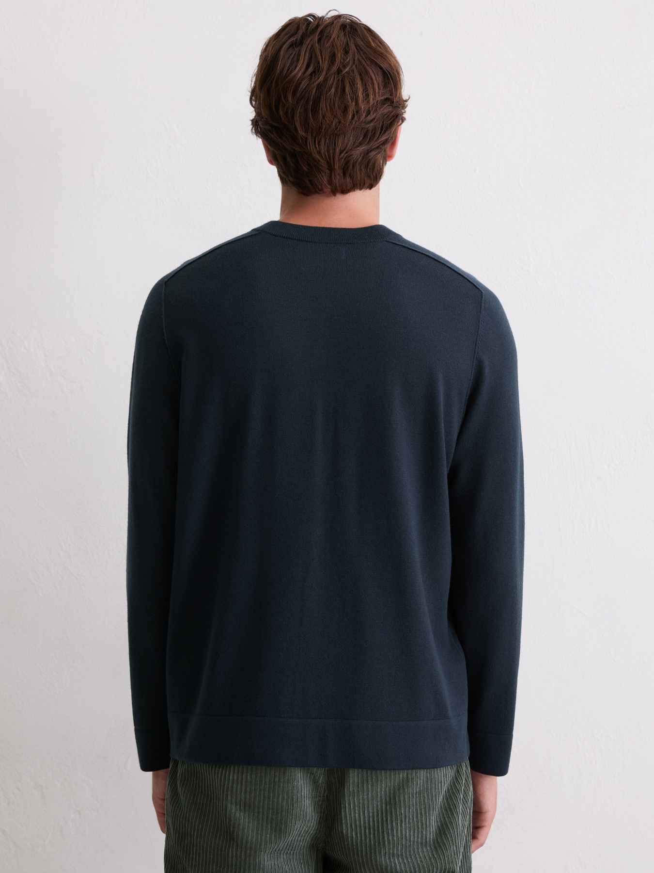 Джемпер Marc O’Polo модель 529506360108-898 Фото