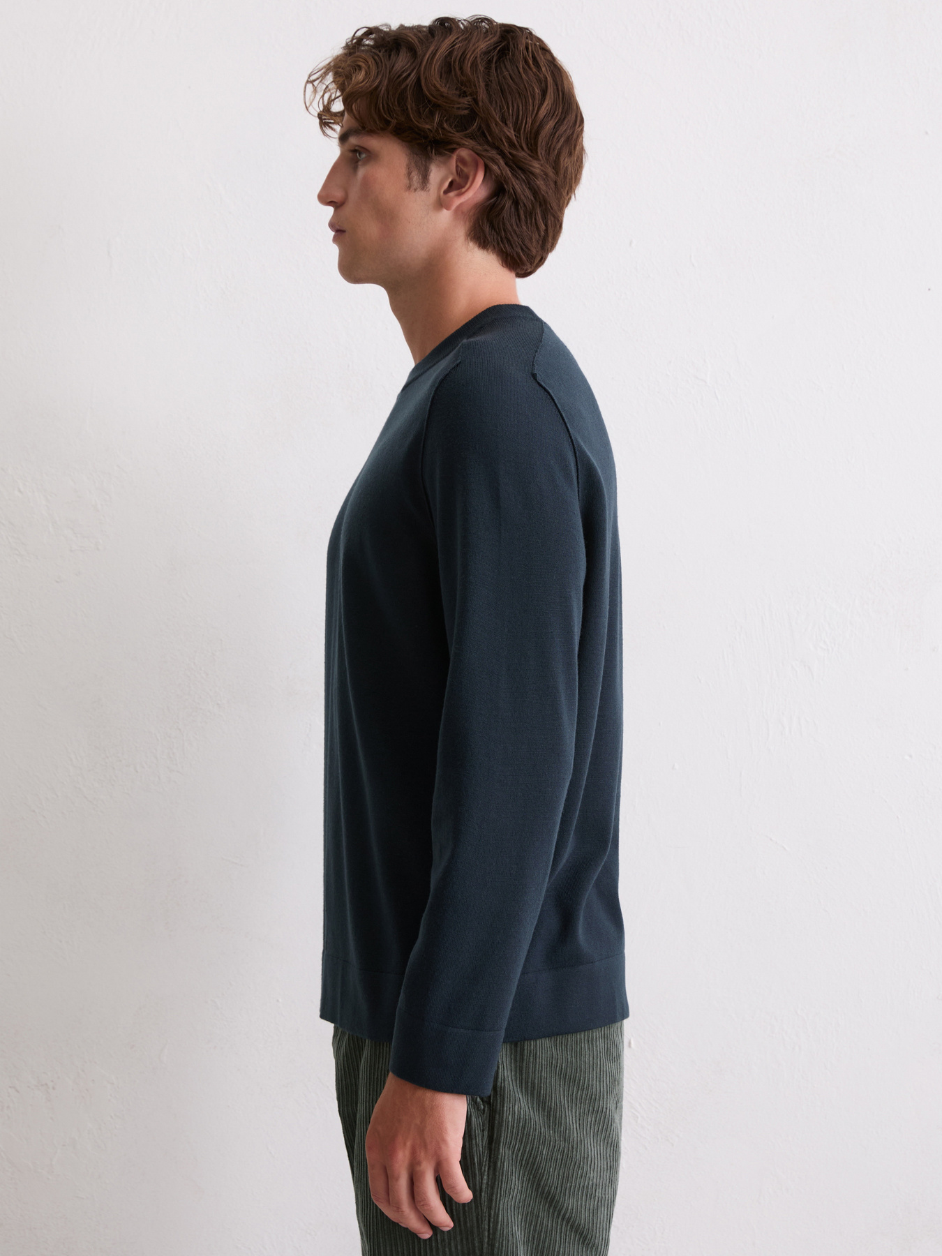 Джемпер Marc O’Polo модель 529506360108-898 Фото