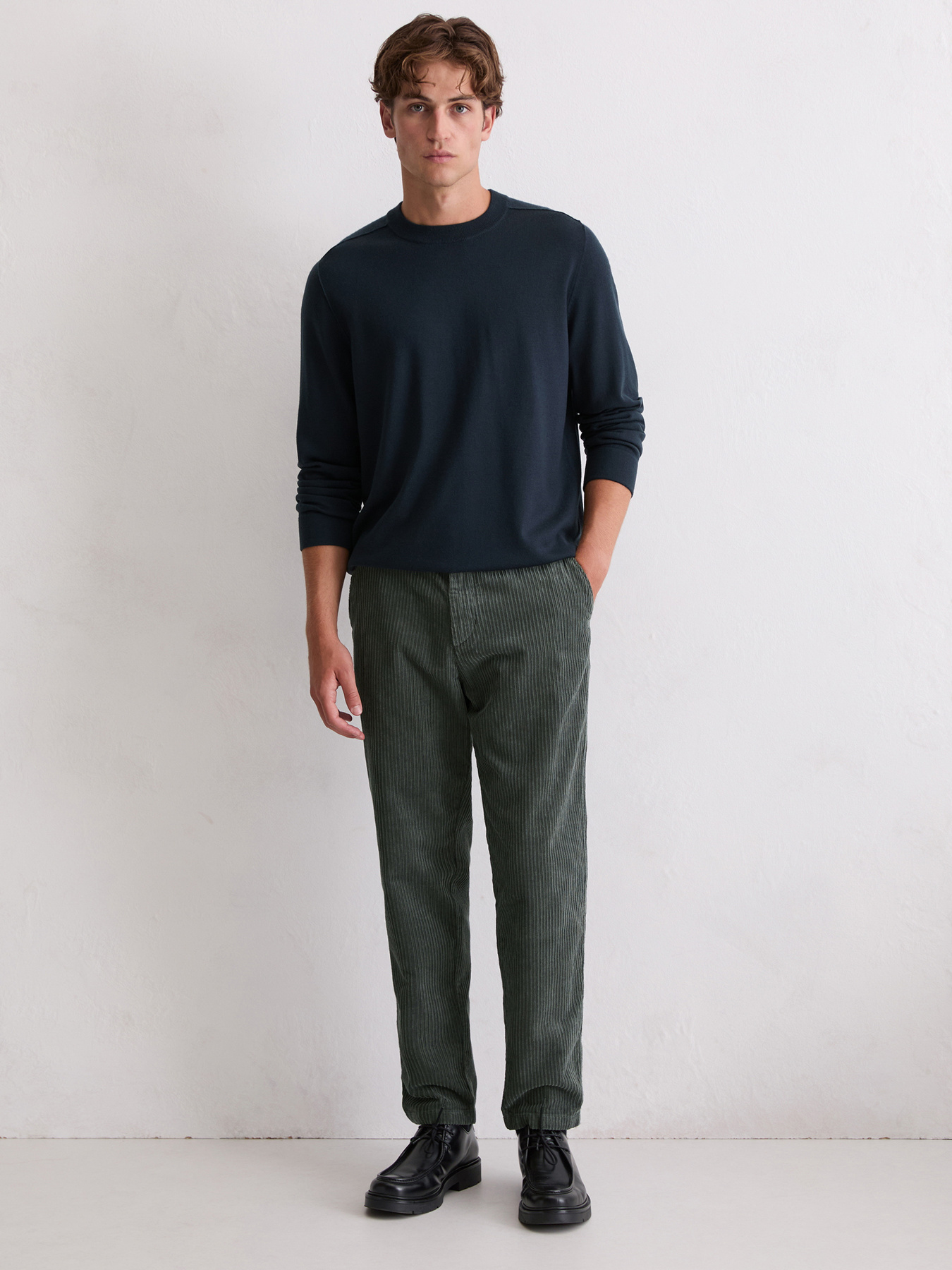 Джемпер Marc O’Polo модель 529506360108-898 Фото