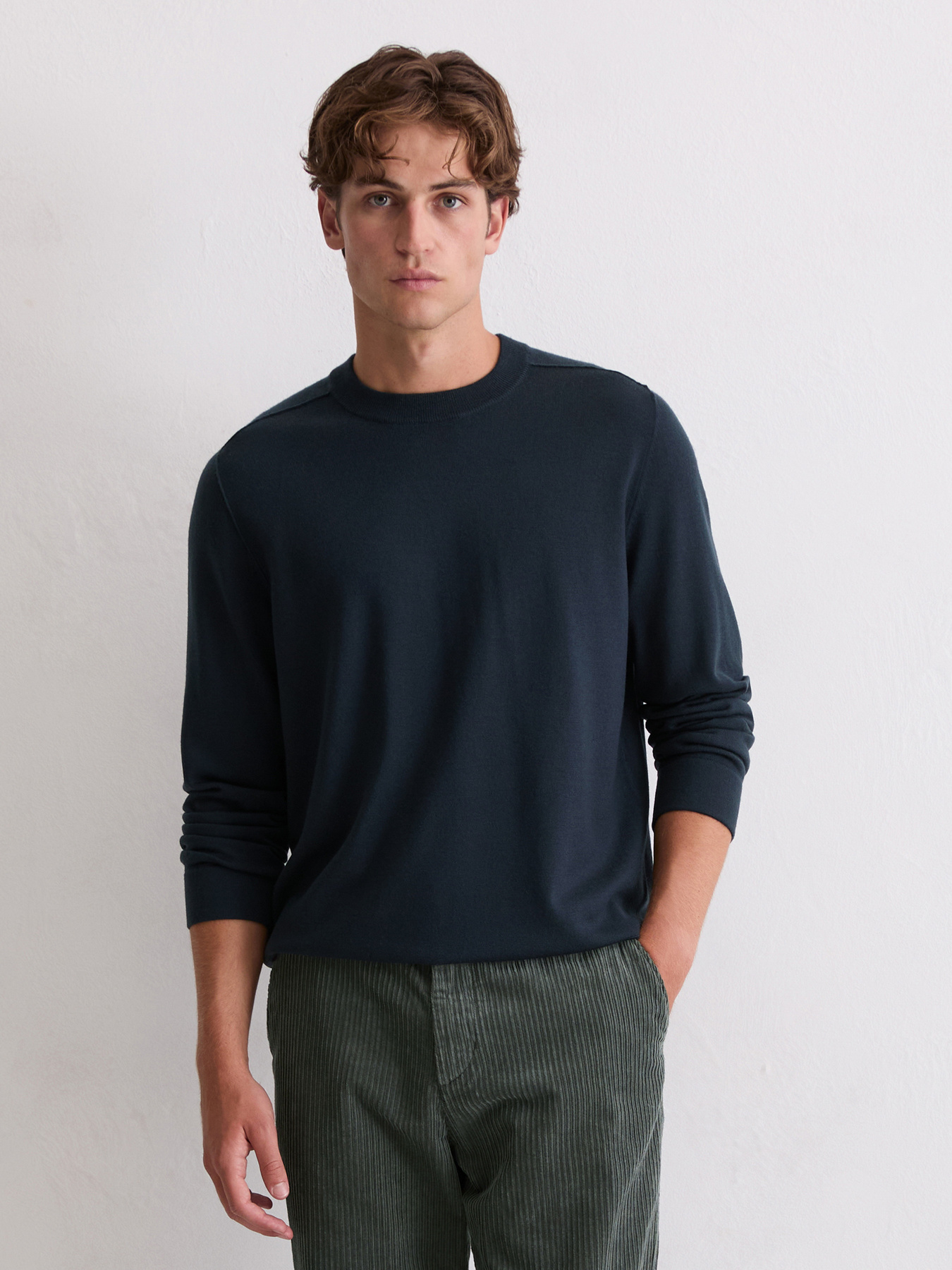 Джемпер Marc O’Polo модель 529506360108-898 Фото