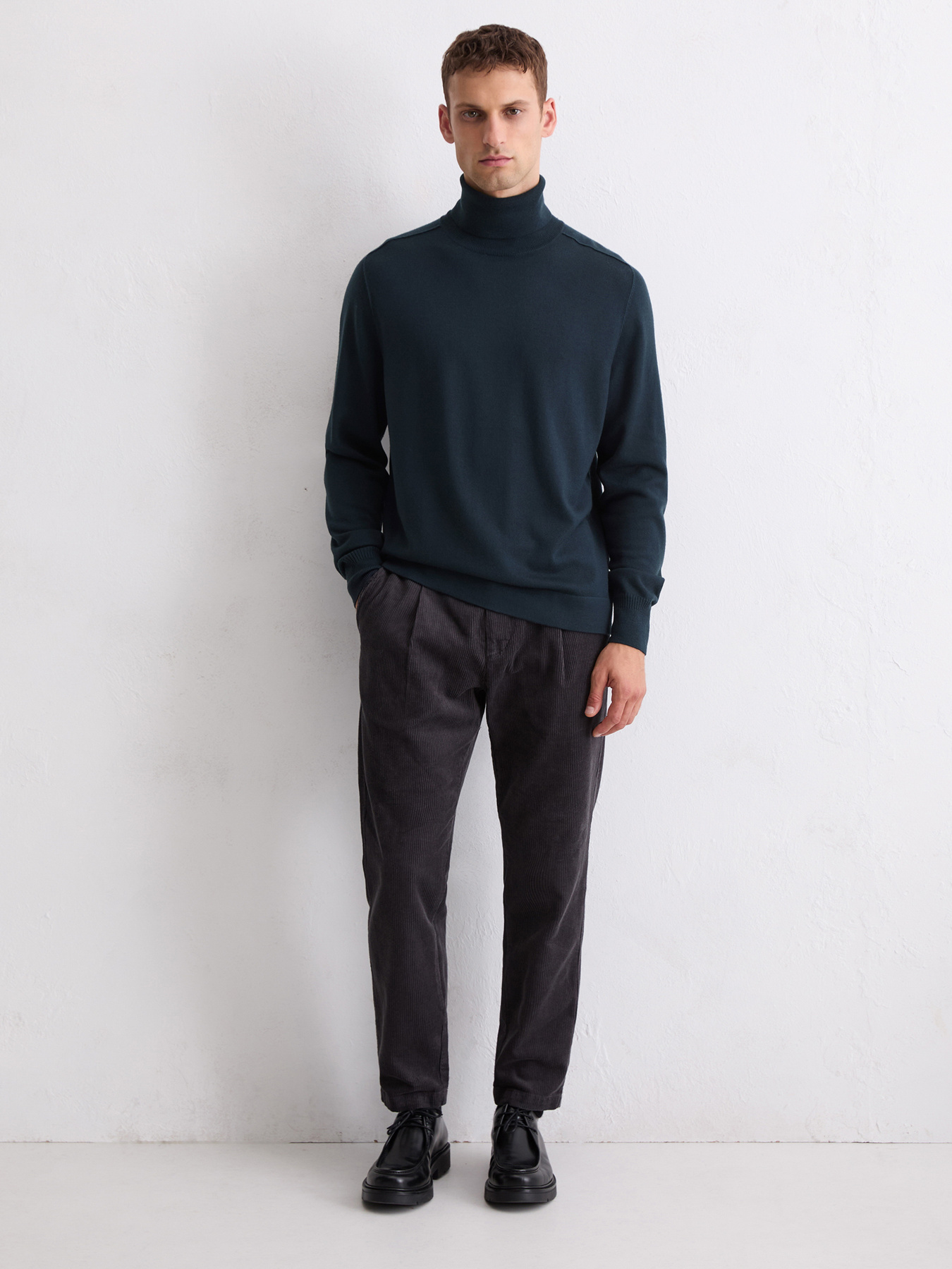 Свитер Marc O’Polo модель 529506360112-898 Фото