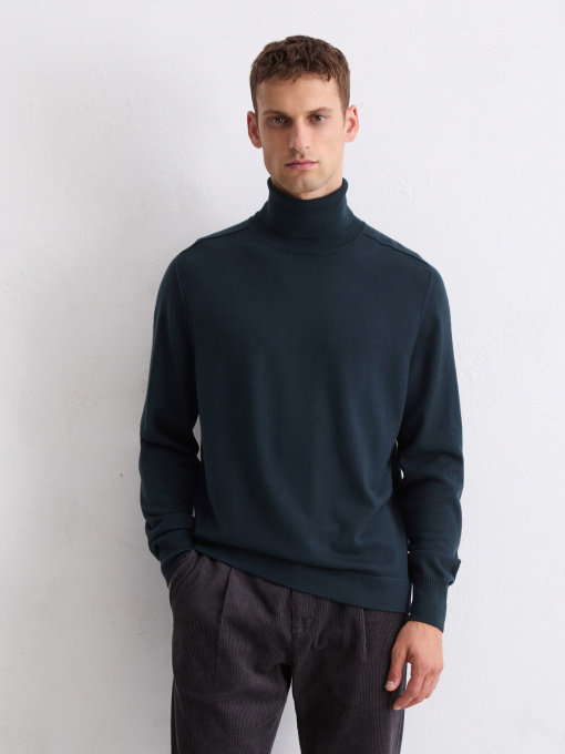 Свитры и кардиганы Marc O’Polo модель 529506360112-898 Фото