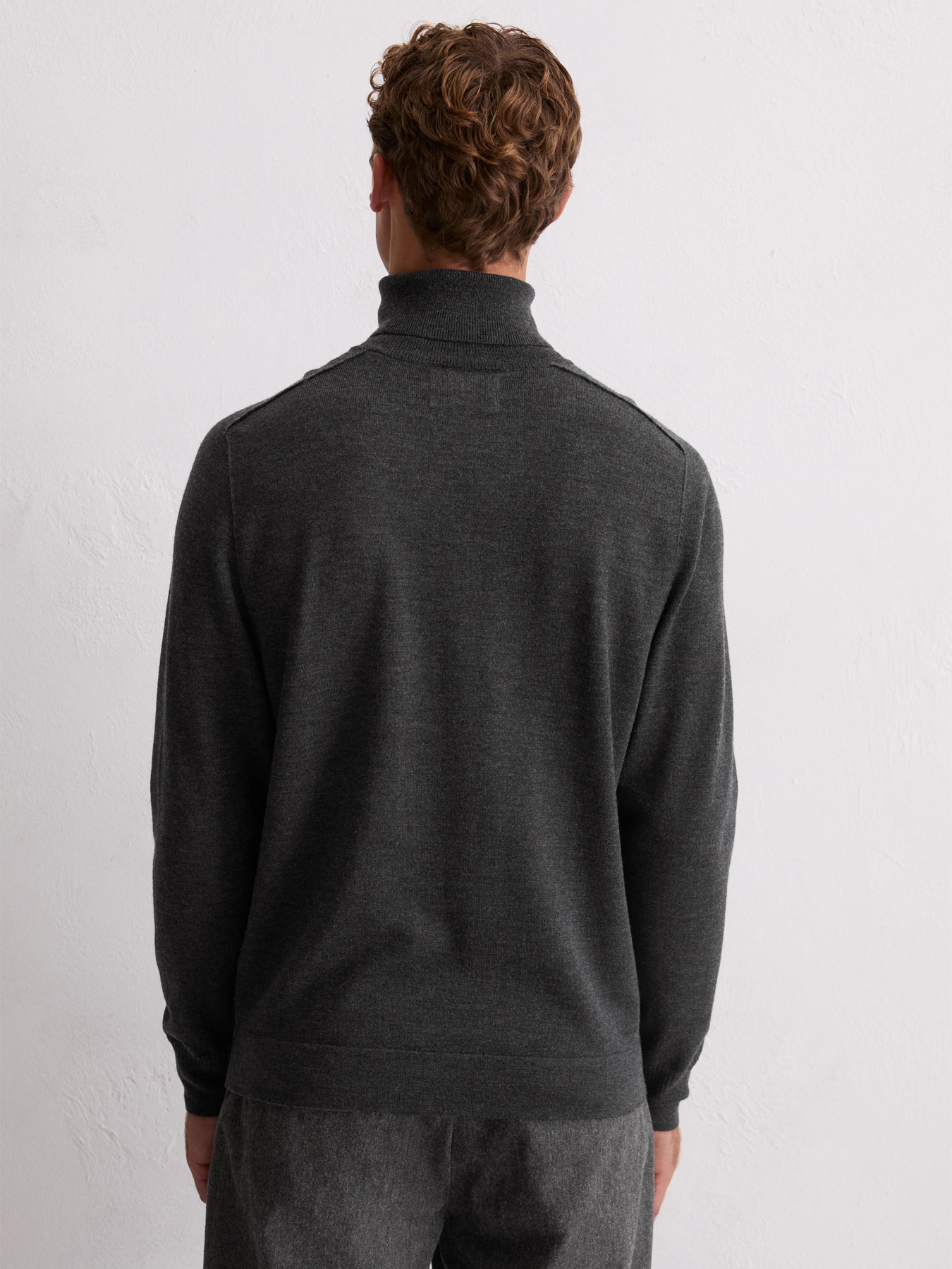 Свитер Marc O’Polo модель 529506360112-989 Фото