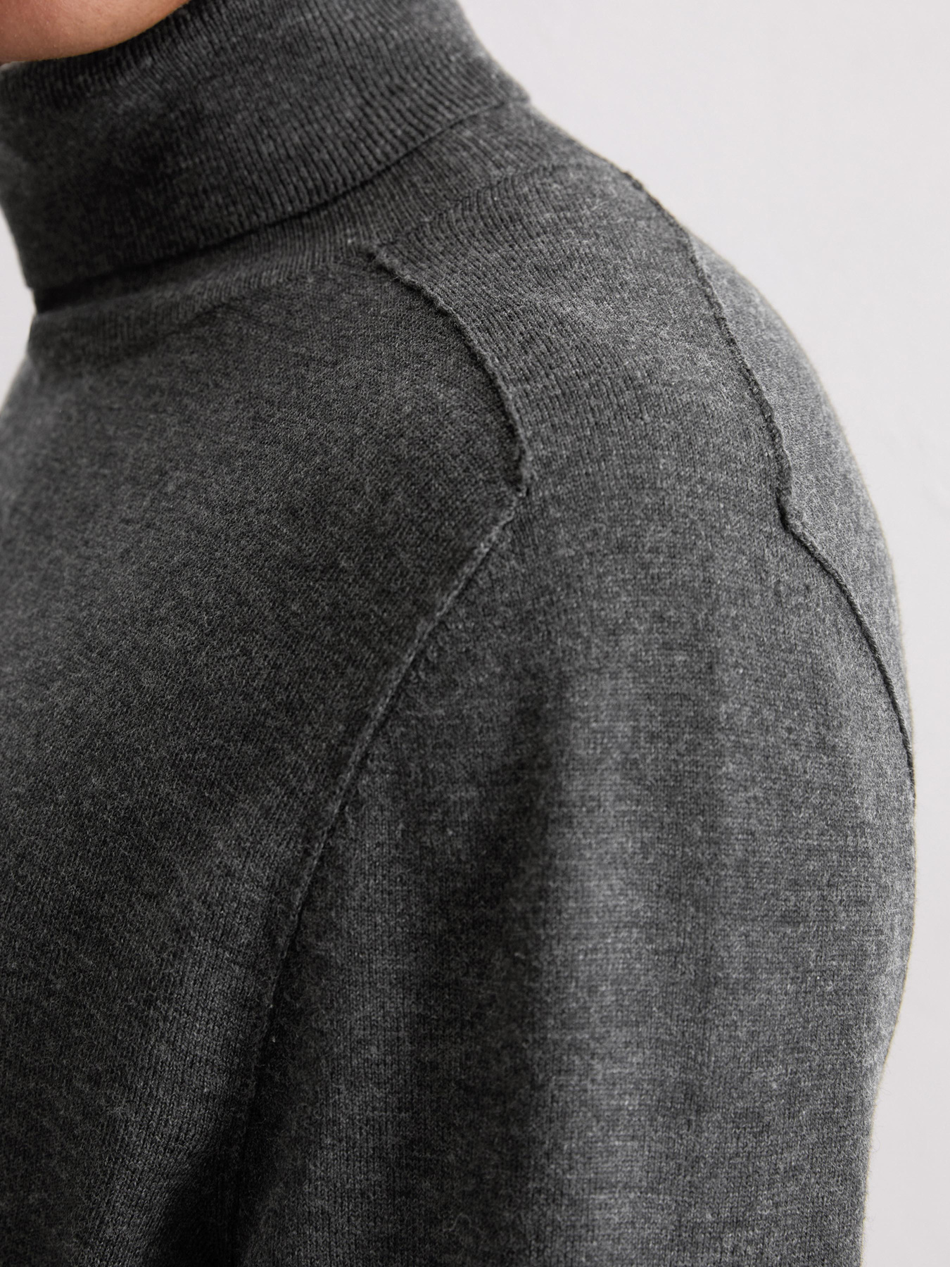 Свитер Marc O’Polo модель 529506360112-989 Фото