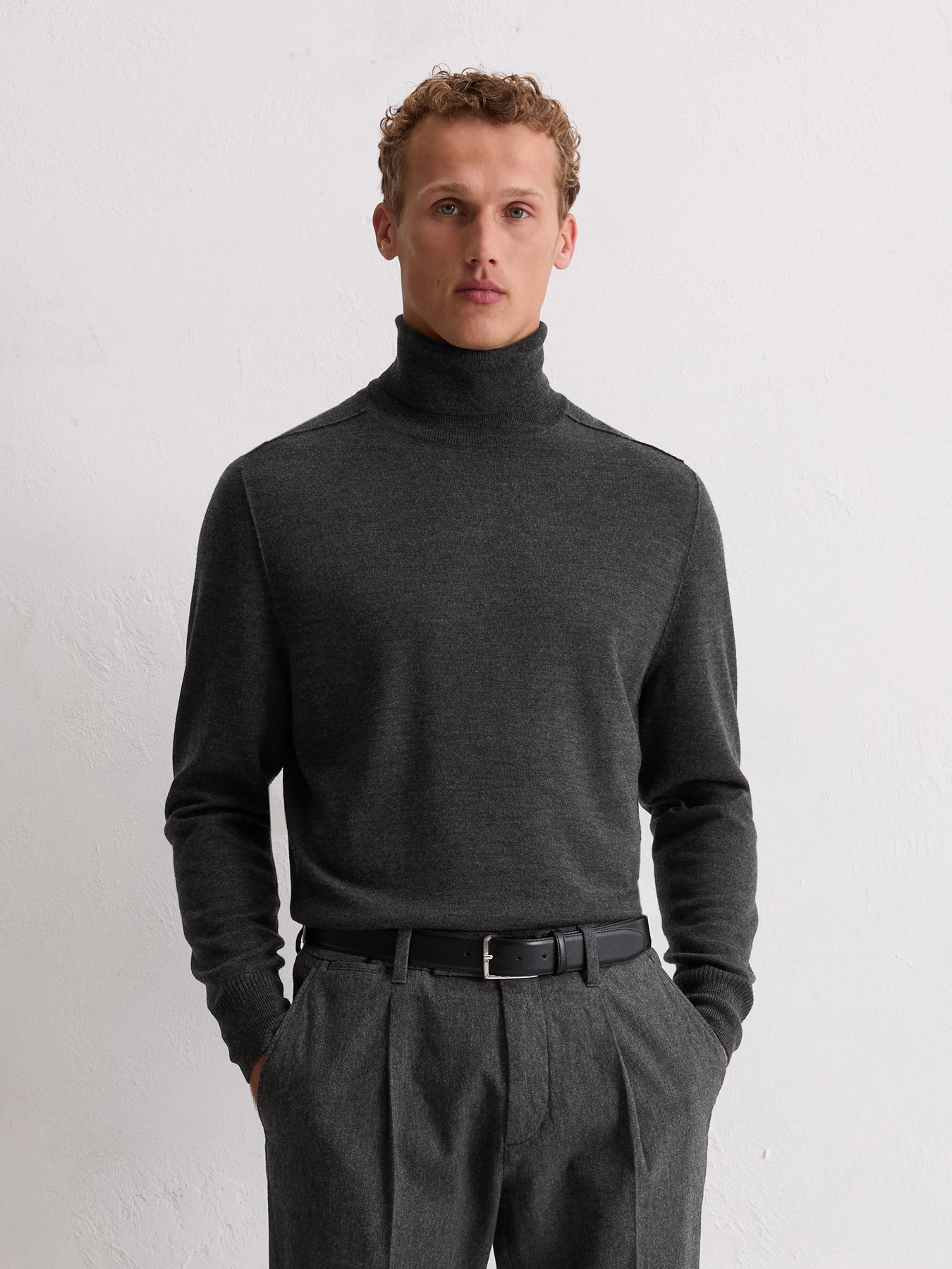 Свитер Marc O’Polo модель 529506360112-989 Фото