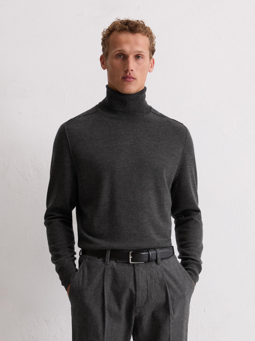 Свитры и кардиганы Marc O’Polo модель 529506360112-989 Фото