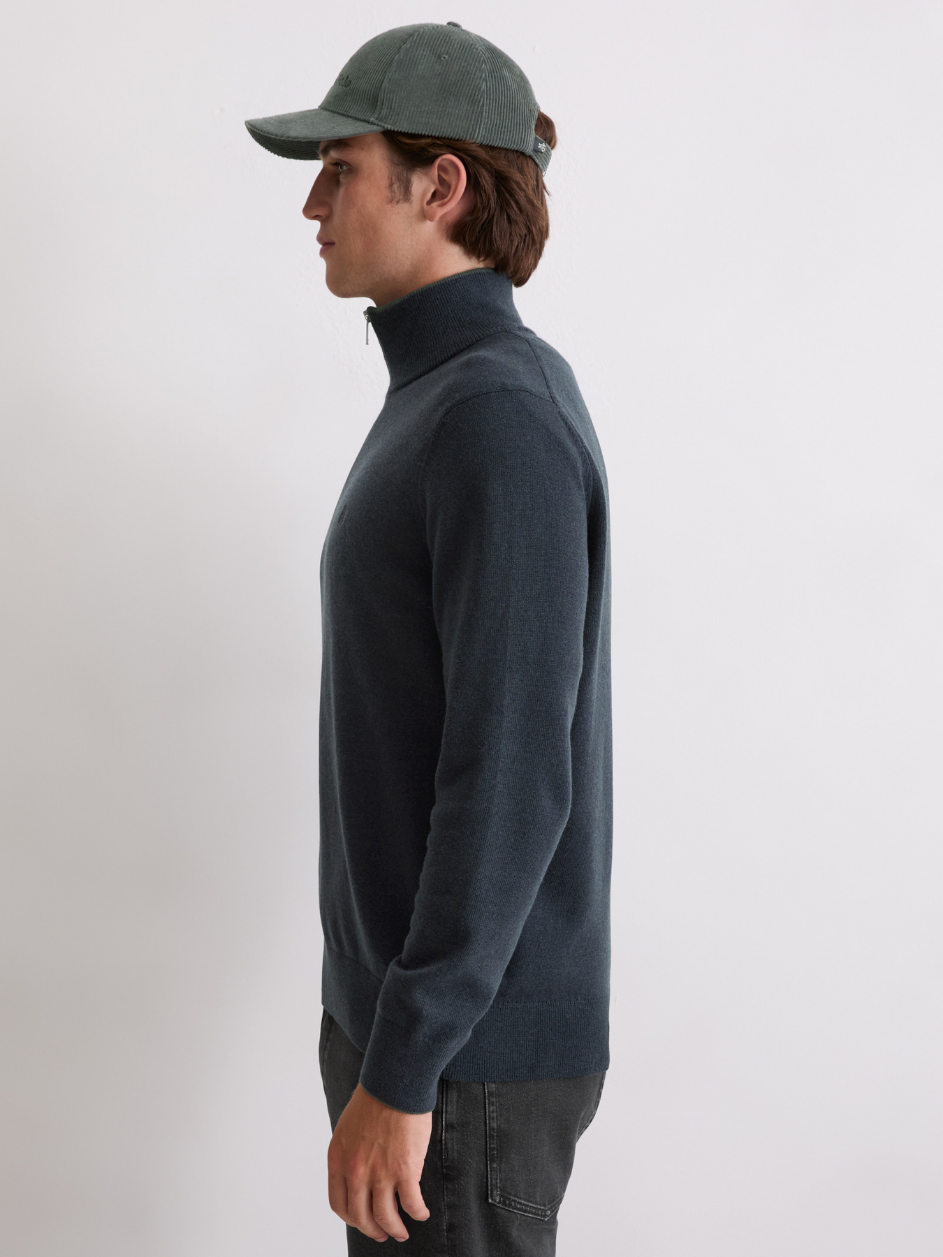 Джемпер Marc O’Polo модель 529514460314-898 Фото