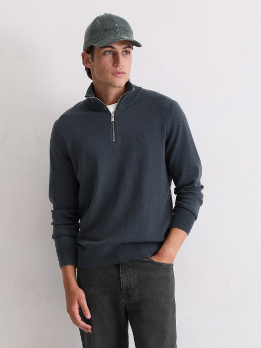 Джемпер Marc O’Polo модель 529514460314-898 Фото