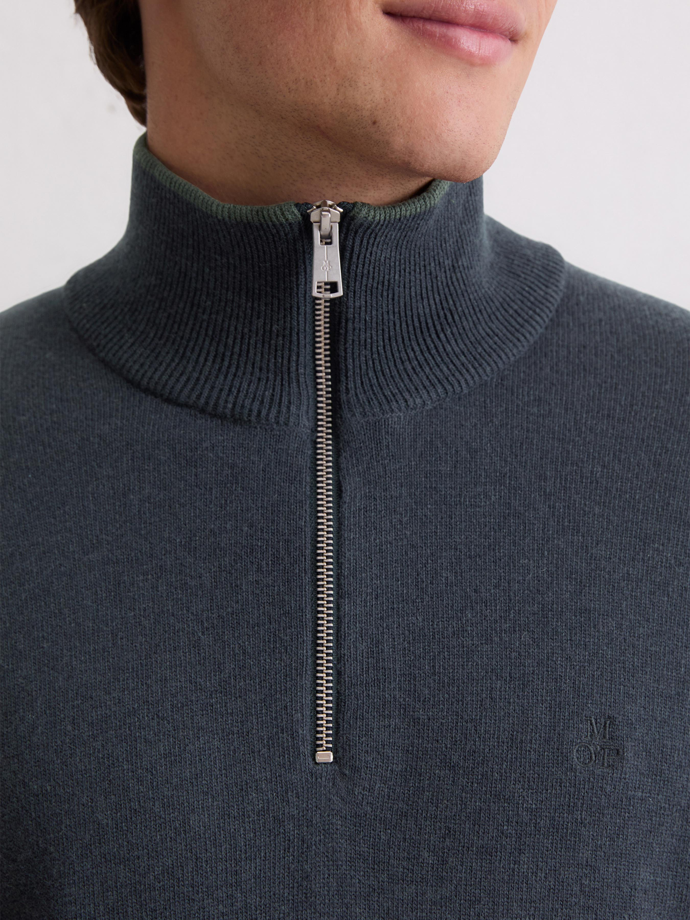 Джемпер Marc O’Polo модель 529514460314-898 Фото